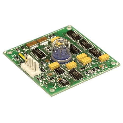 Cảm biến độ nghiêng hai trục JEWELL-INSTRUMENTS 900 Cảm biến độ nghiêng hai trục JEWELL-INSTRUMENTS 900