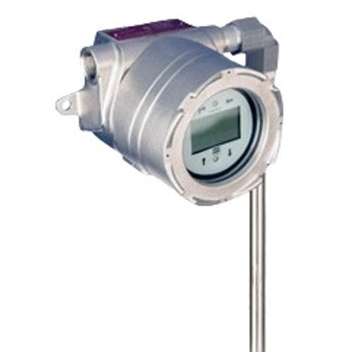 Bộ truyền tín hiệu CHAMBERED TEMPOSONICS Bộ truyền tín hiệu CHAMBERED TEMPOSONICS