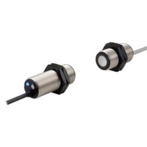 Cảm biến siêu âm cho phát hiện tờ đôi/vật kín TASHIKA US-T04AN Cảm biến siêu âm cho phát hiện tờ đôi/vật kín TASHIKA US-T04AN