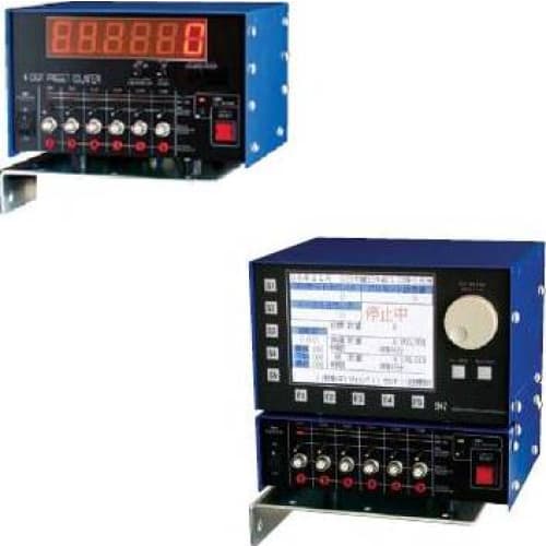 Thiết bị kiểm tra lỗi truyền và bỏ sót DUCIS RIKEN PMC-3 Thiết bị kiểm tra lỗi truyền và bỏ sót DUCIS RIKEN PMC-3