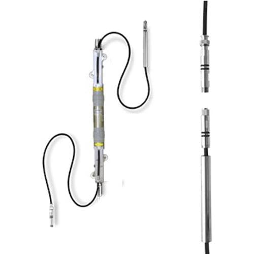 Cảm biến độ nghiêng nhiều lớp tương thích với mạng /BA ±10° TML IM-10UA Cảm biến độ nghiêng nhiều lớp tương thích với mạng /BA ±10° TML IM-10UA