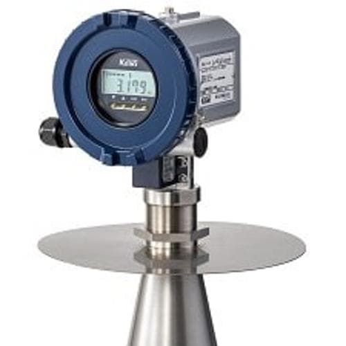 Cảm biến mức vi sóng TOKYO-KEIKI MD-10 Cảm biến mức vi sóng TOKYO-KEIKI MD-10