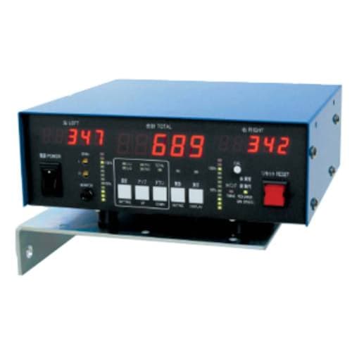 Hệ thống giám sát tải DUCIS RIKEN PLA-2N Hệ thống giám sát tải DUCIS RIKEN PLA-2N