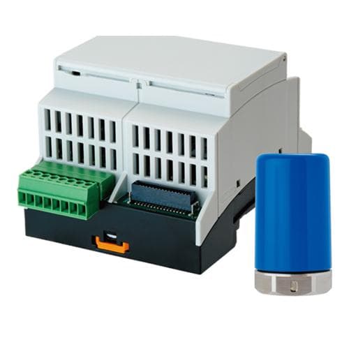 Cảm biến cho Máy bơm / Động cơ ZARK Nano (Bộ thu có pin tích hợp) SHINKAWA ZN-4A Cảm biến cho Máy bơm / Động cơ ZARK Nano (Bộ thu có pin tích hợp) SHINKAWA ZN-4A