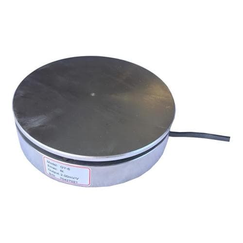 Cảm biến lực Load Cell biên dạng thấp 500kg Cảm biến lực Load Cell biên dạng thấp 500kg