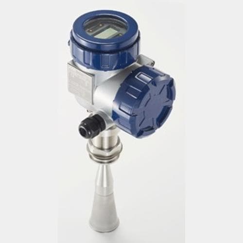 Cảm biến mức chất lỏng radar không tiếp xúc TOKYO-KEIKI KRG-10 Cảm biến mức chất lỏng radar không tiếp xúc TOKYO-KEIKI KRG-10