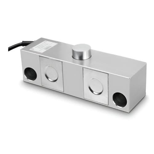 Cảm biến lực Load Cell 10 tấn dầm cắt đôi không gỉ Cảm biến lực Load Cell 10 tấn dầm cắt đôi không gỉ