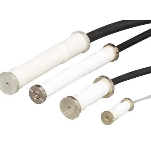 Cảm biến biến dạng ± 5000 × 10-6 strain TML KM-50F Cảm biến biến dạng ± 5000 × 10-6 strain TML KM-50F