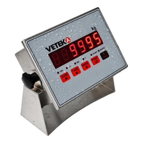 Bộ hiển thị lực DGT20 để treo tường Bộ hiển thị lực DGT20 để treo tường