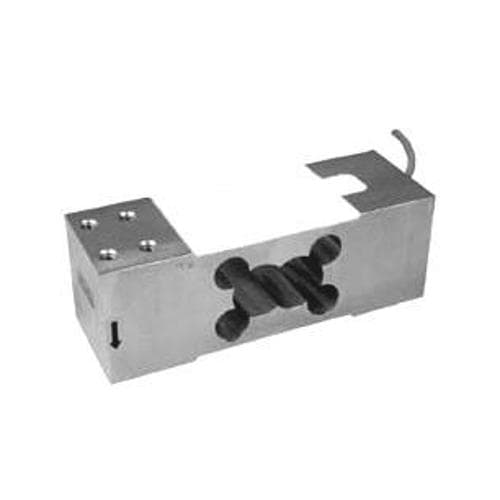 Cảm biến lực Load Cell 600 kg đơn điểm Cảm biến lực Load Cell 600 kg đơn điểm