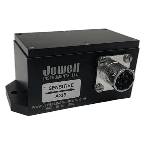 Cảm biến gia tốc phạm vi cực thấp JEWELL-INSTRUMENTS LSLR Cảm biến gia tốc phạm vi cực thấp JEWELL-INSTRUMENTS LSLR