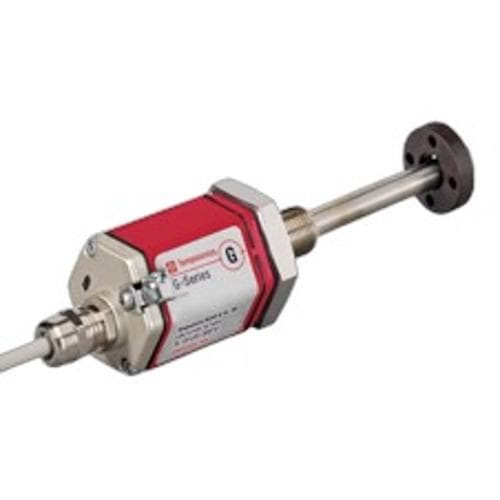 Cảm biến vị trí dòng G TEMPOSONICS GH (ATEX) Cảm biến vị trí dòng G TEMPOSONICS GH (ATEX)