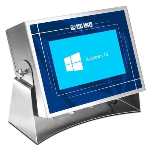 Bộ hiển thị lực với màn hình cảm ứng 10 Bộ hiển thị lực với màn hình cảm ứng 10