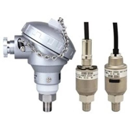 Cảm biến áp suất TOKYO-KEIKI KH15 Cảm biến áp suất TOKYO-KEIKI KH15