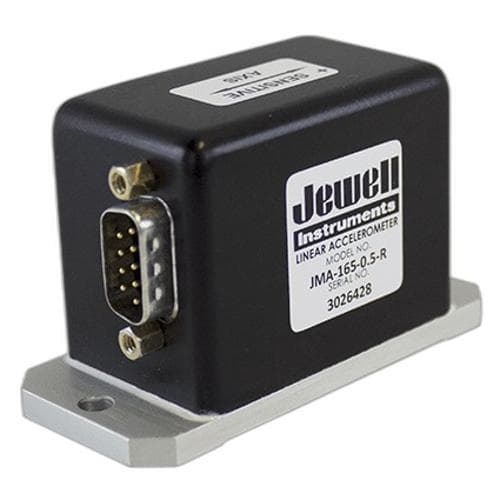 Cảm biến gia tốc MEMS tương tự JEWELL-INSTRUMENTS JMA-165-R Cảm biến gia tốc MEMS tương tự JEWELL-INSTRUMENTS JMA-165-R