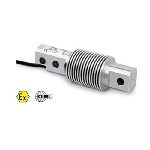 Cảm biến lực Load Cell 200kg. OIML C6. Thép không gỉ SCAIME FXC-C6 200kg Cảm biến lực Load Cell 200kg. OIML C6. Thép không gỉ SCAIME FXC-C6 200kg