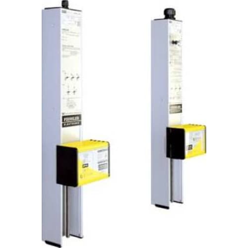 Hệ thống bảo vệ an toàn cho máy ép thủy lực RIKEN OPTECH AKAS-3 Hệ thống bảo vệ an toàn cho máy ép thủy lực RIKEN OPTECH AKAS-3
