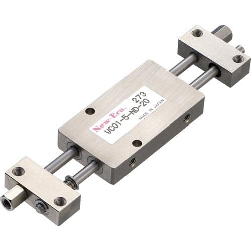 Xi lanh khí nén NEW-ERA VC01-5-ND-10 Xi lanh khí nén NEW-ERA VC01-5-ND-10