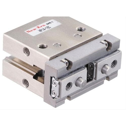 Tay gắp khí nén NEW-ERA HP14-10C NEW-ERA HP14-10C-ZE235A2 Tay gắp khí nén NEW-ERA HP14-10C NEW-ERA HP14-10C-ZE235A2