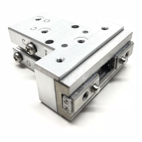 Tay gắp khí nén NEW-ERA HP04NL-16C Tay gắp khí nén NEW-ERA HP04NL-16C