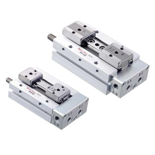 Tay gắp khí nén NEW-ERA HP16-8JB Tay gắp khí nén NEW-ERA HP16-8JB