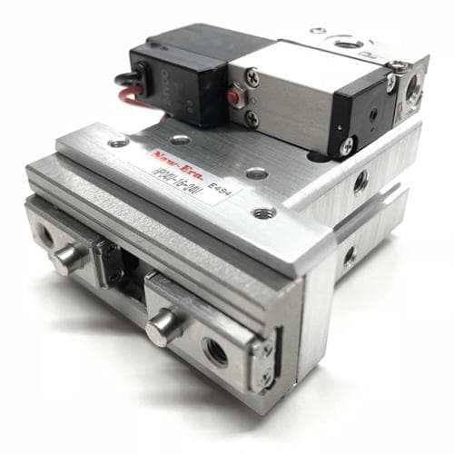 Tay gắp khí nén NEW-ERA HP04V-10C Tay gắp khí nén NEW-ERA HP04V-10C