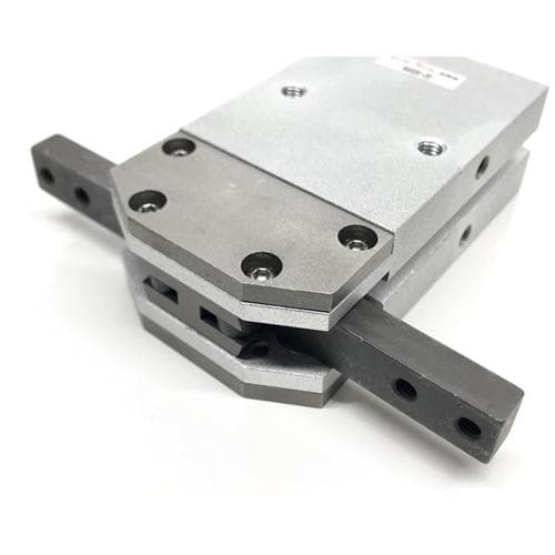 Tay gắp khí nén NEW-ERA HV02G-20 Tay gắp khí nén NEW-ERA HV02G-20