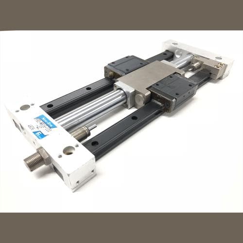 Xi lanh khí nén Pico Rodless NEW-ERA PRD-WA16-QW Xi lanh khí nén Pico Rodless NEW-ERA PRD-WA16-QW