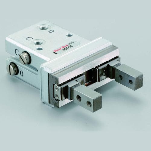 Tay gắp khí nén NEW-ERA HP04FR-20C Tay gắp khí nén NEW-ERA HP04FR-20C