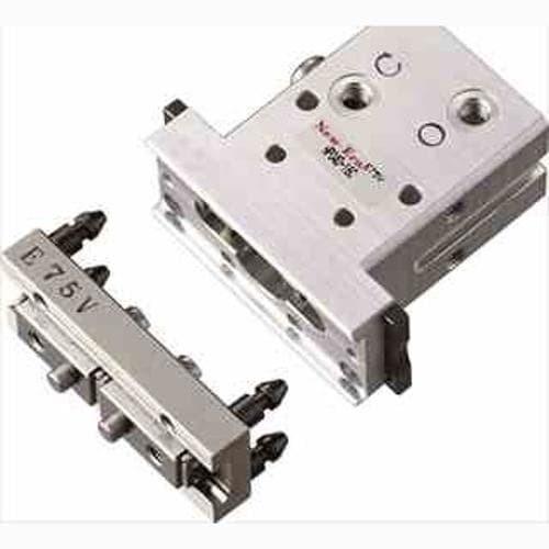 Tay gắp khí nén NEW-ERA HP04DR-10C Tay gắp khí nén NEW-ERA HP04DR-10C