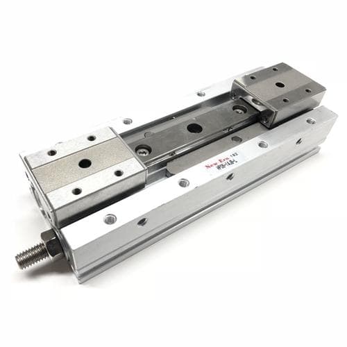 Tay gắp khí nén NEW-ERA HP06-18 Tay gắp khí nén NEW-ERA HP06-18