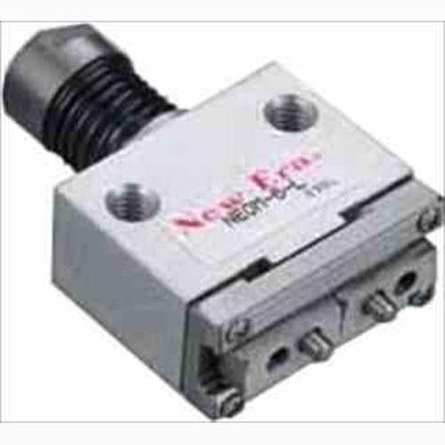 Tay gắp khí nén NEW-ERA NEOM-6-L Tay gắp khí nén NEW-ERA NEOM-6-L