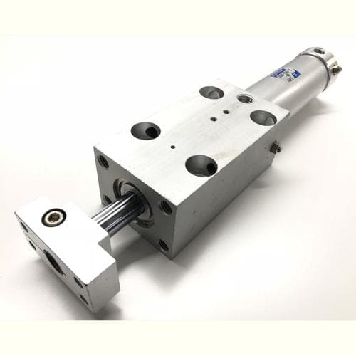 Xi lanh khí nén NEW-ERA JKXB-SD40- Xi lanh khí nén NEW-ERA JKXB-SD40-