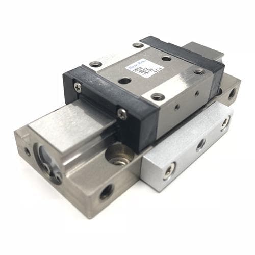 Xi lanh khí nén NEW-ERA PPTNF-SR12- Xi lanh khí nén NEW-ERA PPTNF-SR12-