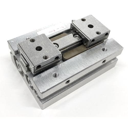 Tay gắp khí nén NEW-ERA HP07-8JA Tay gắp khí nén NEW-ERA HP07-8JA