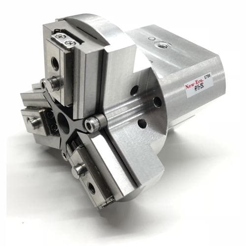 Tay gắp khí nén 3 điểm NEW-ERA HP15-25C Tay gắp khí nén 3 điểm NEW-ERA HP15-25C