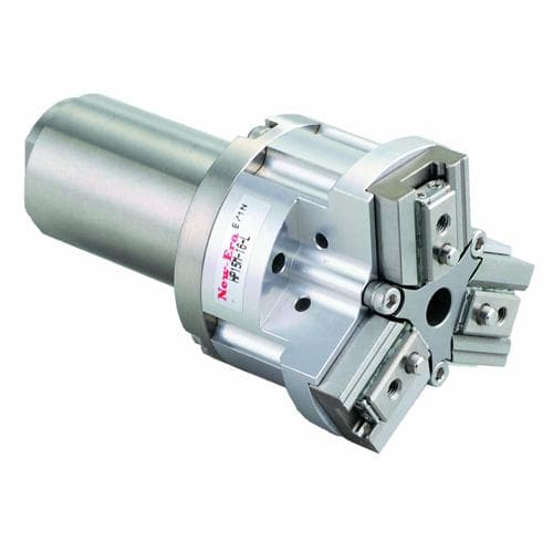 Tay gắp khí nén 3 điểm NEW-ERA HP15M-20-L Tay gắp khí nén 3 điểm NEW-ERA HP15M-20-L