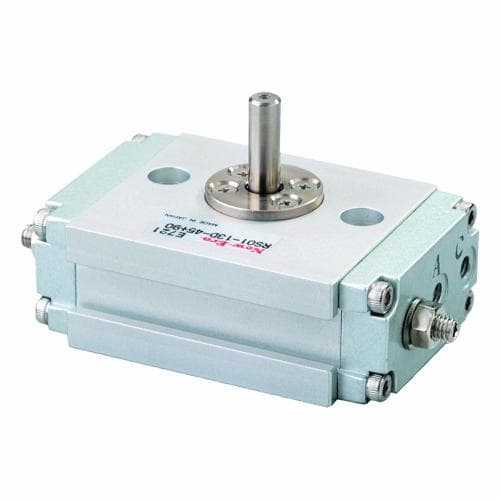 Đế xoay Rotary đa điểm NEW-ERA RS01-22B-180 Đế xoay Rotary đa điểm NEW-ERA RS01-22B-180