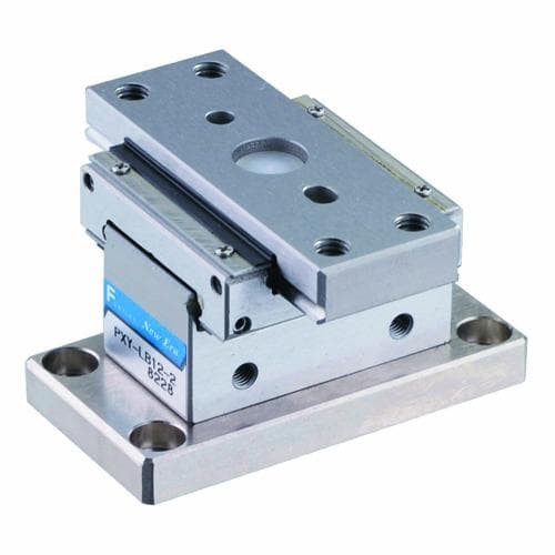 Xi lanh khí nén định vị NEW-ERA PXY-SD12-1-BM Xi lanh khí nén định vị NEW-ERA PXY-SD12-1-BM