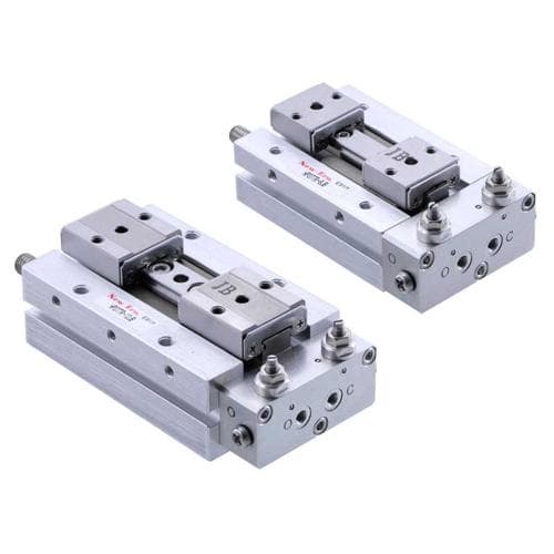 Tay gắp khí nén NEW-ERA HP07TR-12JB Tay gắp khí nén NEW-ERA HP07TR-12JB