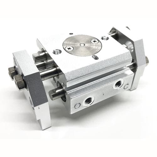 Tay gắp khí nén NEW-ERA HP09-16-M Tay gắp khí nén NEW-ERA HP09-16-M