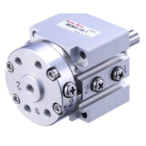 Tay gắp khí nén NEW-ERA NEOKS Tay gắp khí nén NEW-ERA NEOKS