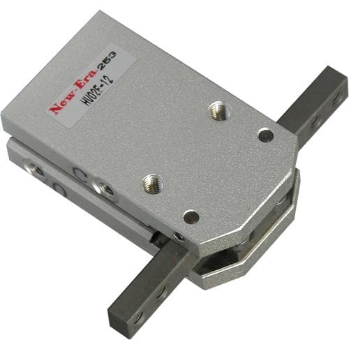 Tay gắp khí nén NEW-ERA HV02E-12 Tay gắp khí nén NEW-ERA HV02E-12