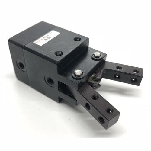 Tay gắp khí nén xoay NEW-ERA MH-20C Tay gắp khí nén xoay NEW-ERA MH-20C