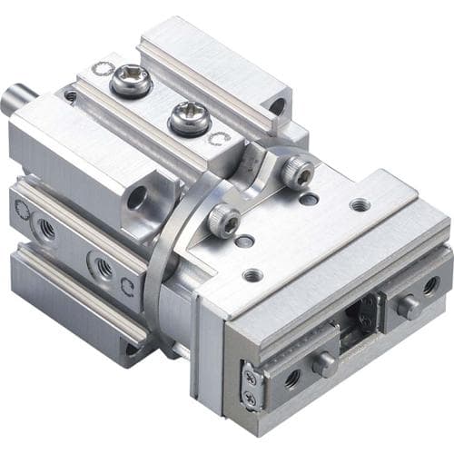 Tay gắp khí nén NEW-ERA NEOK Tay gắp khí nén NEW-ERA NEOK