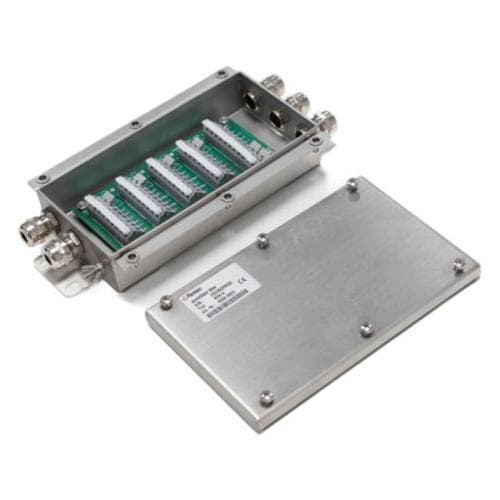 Hộp nối FLINTEC KEK-4 Hộp nối FLINTEC KEK-4