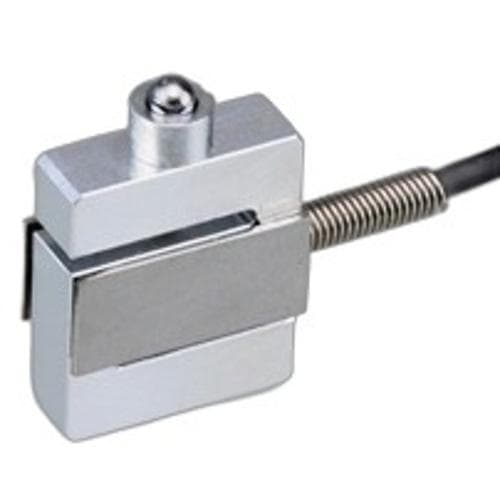 Cảm biến lực kéo nén TEAC TU-MBR(T)5kN-G3 Cảm biến lực kéo nén TEAC TU-MBR(T)5kN-G3