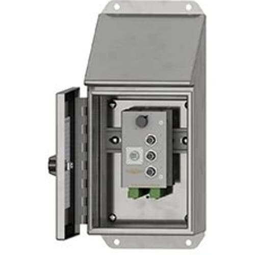 Hộp chuyển đổi modul CTC TSB6000 Hộp chuyển đổi modul CTC TSB6000