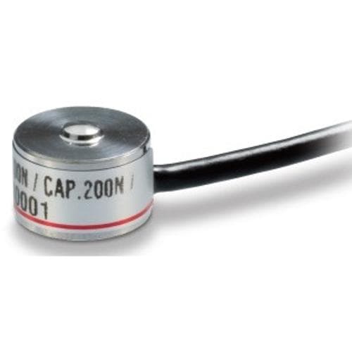 Cảm biến tải trọng dạng nén nhỏ gọn UNIPULSE UNCDW-500N Cảm biến tải trọng dạng nén nhỏ gọn UNIPULSE UNCDW-500N