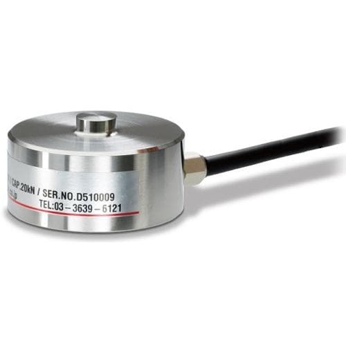 Cảm biến tải trọng dạng nén UNIPULSE UNGS-20KN Cảm biến tải trọng dạng nén UNIPULSE UNGS-20KN